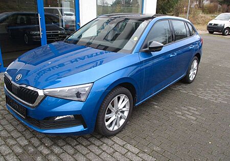 Skoda Scala Style 1.0 TSI