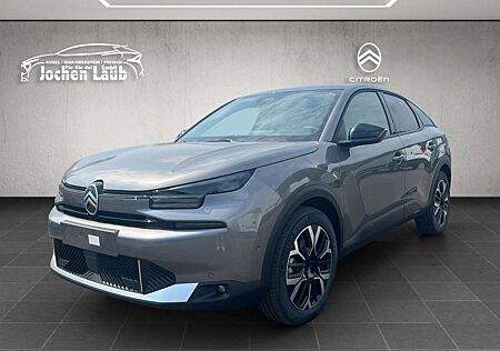Citroën C4 Citroen Hybrid 145 MAX Automatik *Sofort-Verfügbar*
