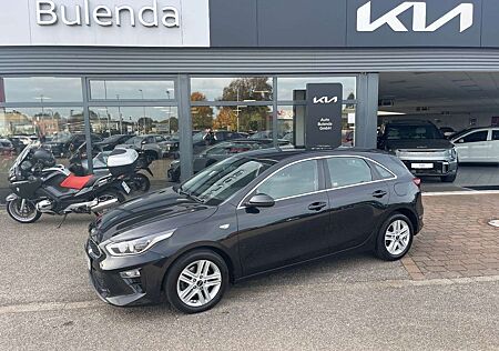 Kia Cee'd Ceed / 1,4