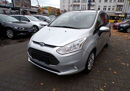 Ford B-Max gebraucht kaufen Ford B-Max 1,6 77kW AUTOMATIK
