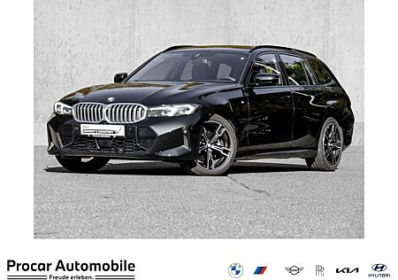 BMW 320 d M SPORT+HiFi+ACC+PA+SHZ+DAB