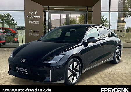 Hyundai IONIQ 6 Allradantrieb 77,4kWh Batt. UNIQ-Paket