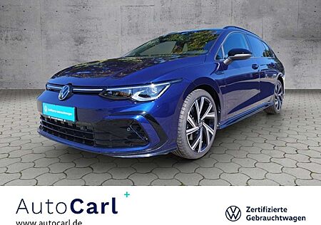 VW Golf Variant Volkswagen VIII Variant R-Line 2.0 TDI DSG BusinessPrem. KLI