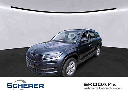 Skoda Kodiaq Ambition Drive 125 2,0 TDI DSG NAVI LED A