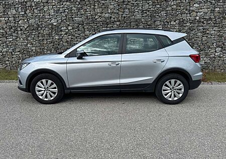 Seat Arona Style TDI / NAVI / ALU / PDC