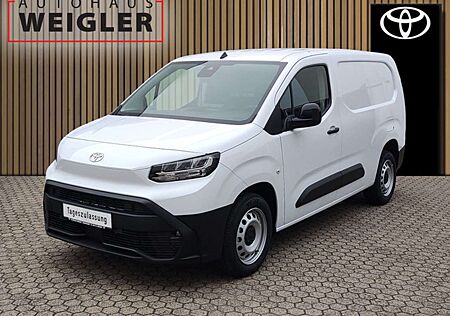 Toyota Pro Ace Proace City L2 Meister*PDC-hinten*