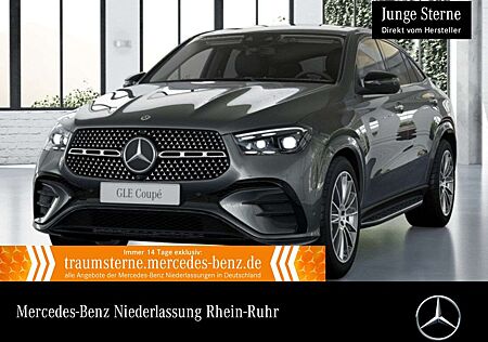 Mercedes-Benz GLE 400 e Coupé 4M AMG+NIGHT+360+AHK+MULTIBEAM+9G