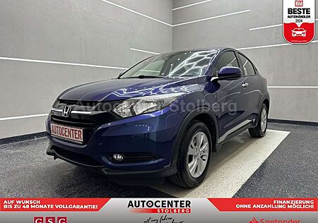 Honda HR-V Elegance "SITZH-KLIMA-MULTI-PDC-ALU-TÜV"