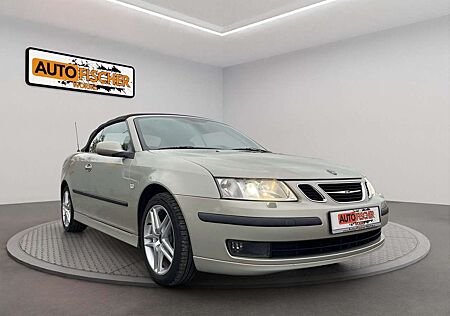 Saab 9-3 1.8 T Vector Xenon Leder 2.Hand