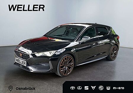 Cupra Leon 2.0 TSI DSG VZ *Navi*LED*19Zoll*CAM*CarPlay*
