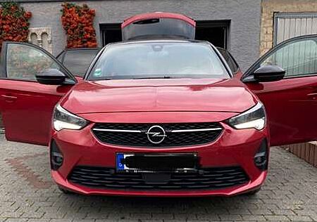 Opel Corsa 1.2 Direct Injection Turbo Start/Stop GS Line
