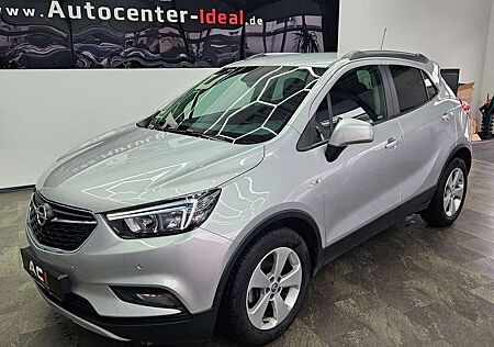 Opel Mokka X Edition, LED, LKH, Kamera, SH, BT, Navi