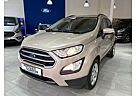 Ford EcoSport Trend Automatik