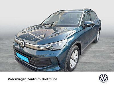 Volkswagen Tiguan 2.0 AHK CAM NAVI LM17 SITZHZUNG