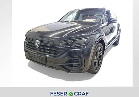 VW Touareg Volkswagen 3.0 V6 TSI eHybrid R 4M LED/Rear View/Sitz.-Lengra