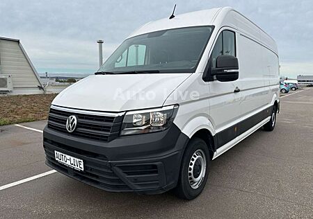 VW Crafter Volkswagen 35TDI*MAXI-HOCH-LANG*KLIMA*KAMERA*EURO6!