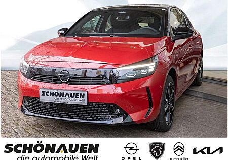 Opel Corsa GS 1.2 Direct Injection +LED+ACC+CARPLAY+