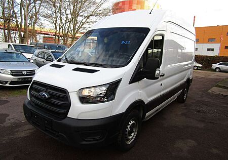 Ford Transit Kasten 350 L3 Hoch + Lang