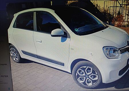 Renault Twingo Electric ZEN