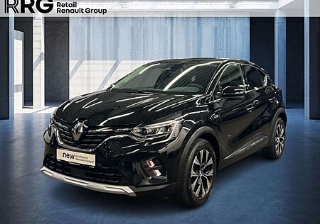 Renault Captur TECHNO E-TECH Plug-in 160 UPE:35.400,-