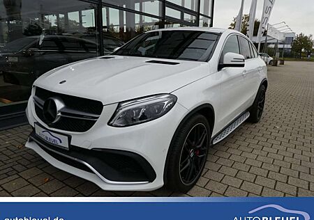 Mercedes-Benz G 320 G LE 63 S AMG Coupe*22*Park*FA*