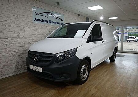 Mercedes-Benz Vito 116 CDI Kasten AHK Klima PDC Tempo Tagfahrl