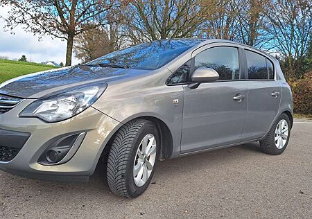 Opel Corsa 1.4 16V Energy
