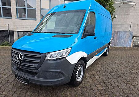 Mercedes-Benz Sprinter 317 RWD L2H2*9GT*LED*STANDHEIZUNG*KAM