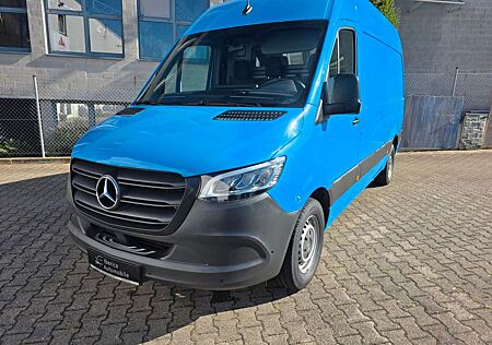 Mercedes-Benz Sprinter 317 L2H2*9GT*LED*STANDHEIZUNG*KAM