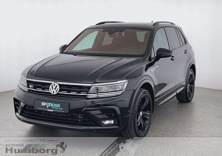 VW Tiguan Volkswagen Highline BMT Start-Stopp 4Motion 2.0 TSI Sportpake
