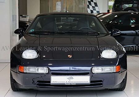 Porsche 928 GTS Cup/Leder/TÜV Neu/Bremsen Neu/Reifen Neu