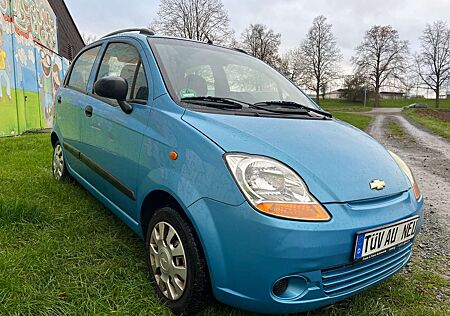 Chevrolet Matiz S