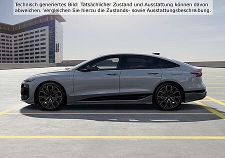 Audi Others performance edition one S li