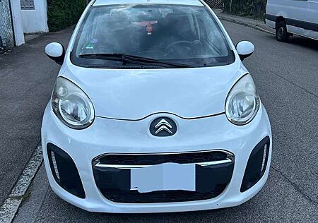 Citroën C1 Citroen Confort