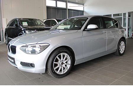 BMW 116d 116 5-trg KLIMA*NAVI*PDC*AUTOMATIK*