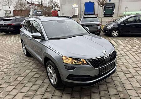 Skoda Karoq 1.0 TSI *TOP-Ausstattung* AMBITION