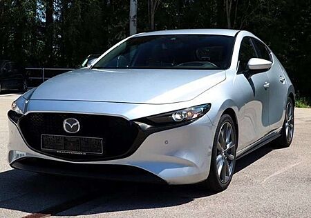 Mazda 3 Selection 2.0 Automatik 18 Zoll/LED/Navi/Head-