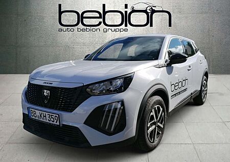 Peugeot 2008 1.2 145 Style LED Navi PDC Kamera KlimaA