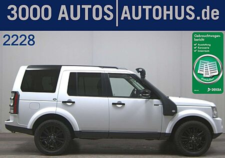 Land Rover Discovery 3.0 SDV6 HSE AHK 4x4 Navi Luft Pano
