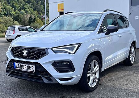 Seat Ateca FR 2.0 TDI DSG 4D *LED/Navi/Sound/PLA*