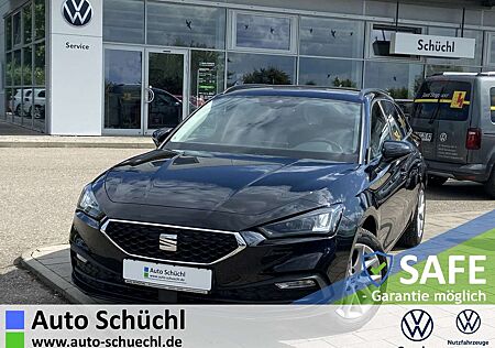 Seat Leon ST 1.5 eTSI DSG Style NAVI-PRO+LED+VIRTUAL-