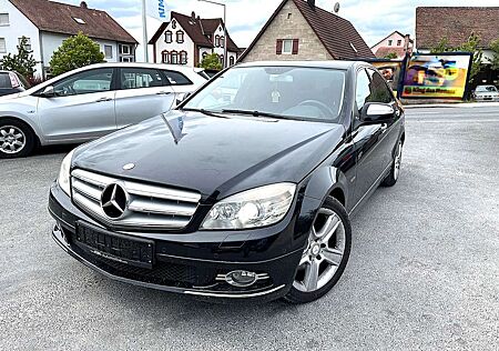 Mercedes-Benz C 220 C -Klasse Lim. CDI/AVANTGARDE/XENON/