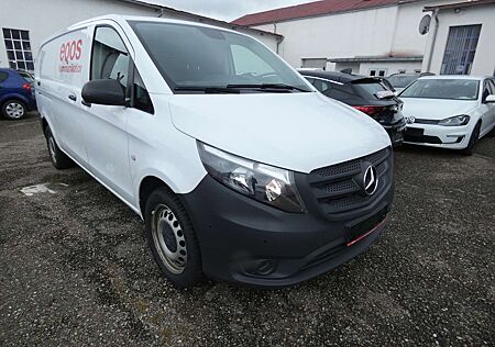 Mercedes-Benz Vito 116 CDI PRO RWD extralang Navi Kamera