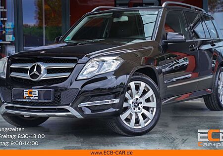 Mercedes-Benz GLK 220 4Matic *SHZ/Temp./Klimaaut.*
