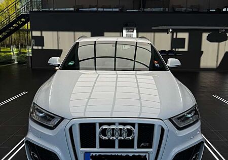 Audi Q3 2.0 TFSI quattro S tronic
