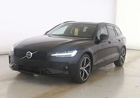 Volvo V60 Ultra Dark*360*BOWERS&WILINS*HUD*AHK*