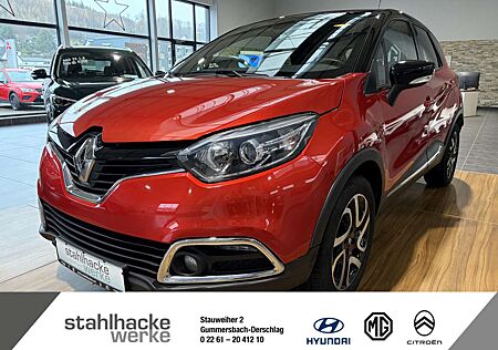Renault Captur 1.2 Intens