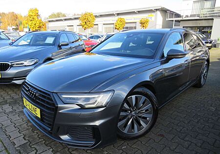 Audi A6 Avant 40TDI S-tronic S-line *MATRIX LED *AHK