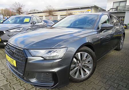 Audi A6 Avant 40TDI S-tronic S-line *MATRIX LED *AHK