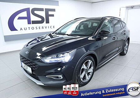Ford Focus Turnier Active #LED #Navi #SHZ #Tempomat #DAB #...
